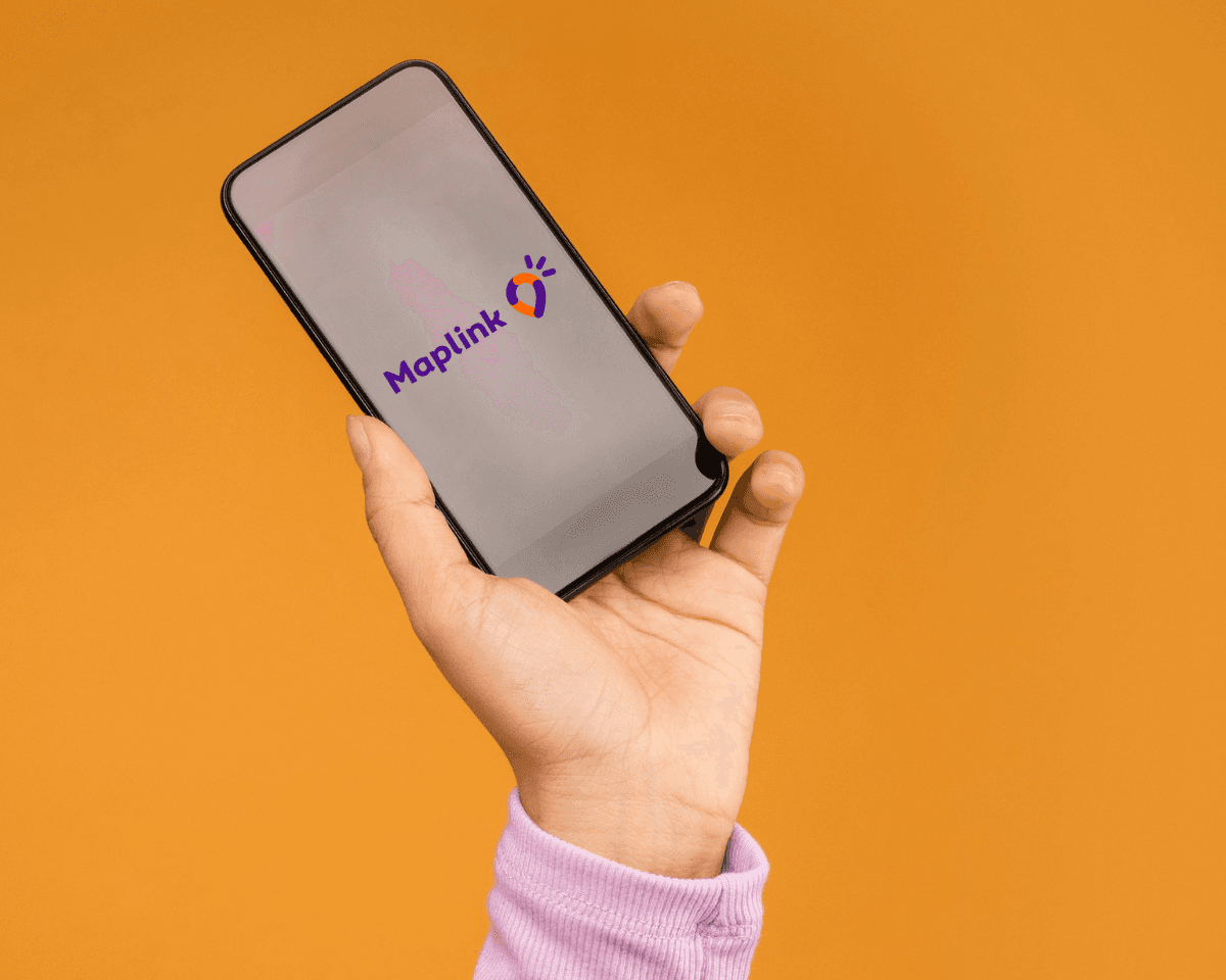 APIs de Maplink: soluciones logísticas para transformar tus operaciones