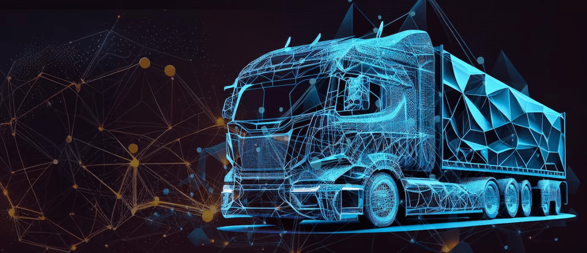 Cómo implementar inteligencia artificial (AI) en empresas de transporte