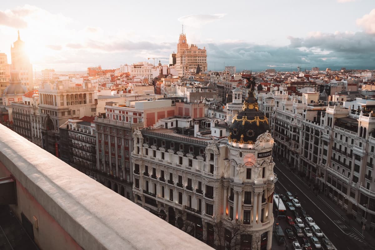 Los servicios en la nube ayudan a empresas españolas a ser más eficientes