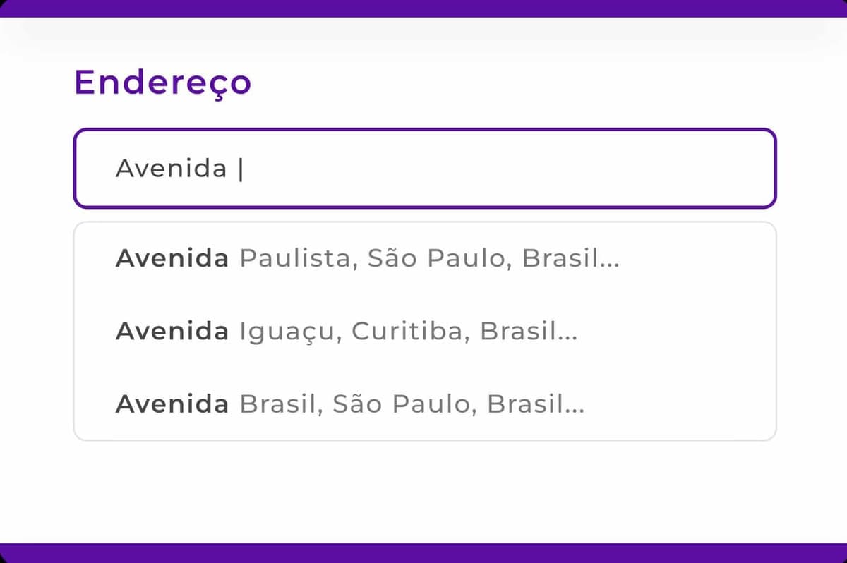 O que é Autocomplete e como implementar essa solução