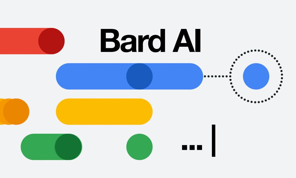 O que é Google Bard e como usar a nova ferramenta