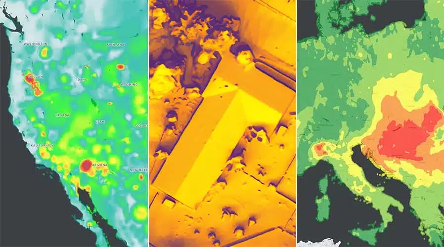 Conheça os detalhes das novas APIs de sustentabilidade do Google