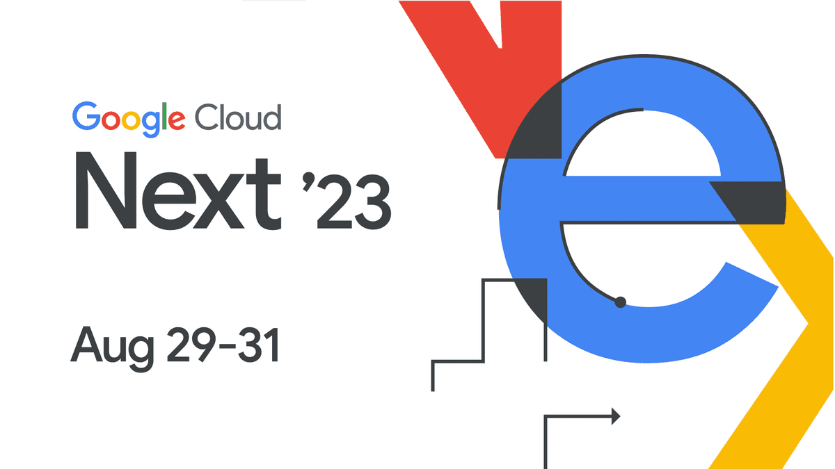 Google Cloud Next’23: principais anúncios de IA para empresas