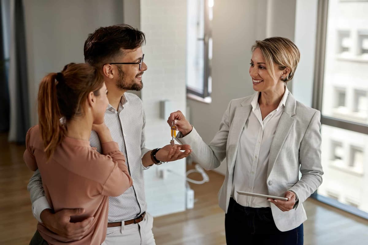 3 recursos para mejorar la experiencia del cliente en el sector inmobiliario