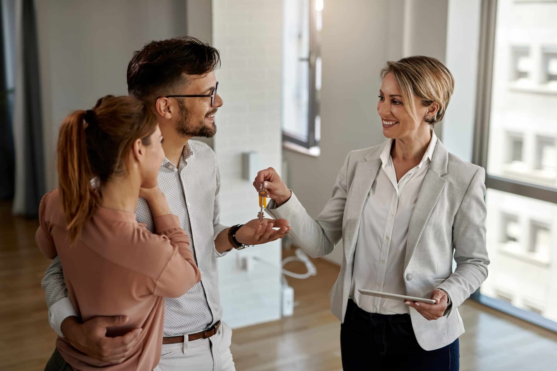 3 recursos para mejorar la experiencia del cliente en el sector inmobiliario