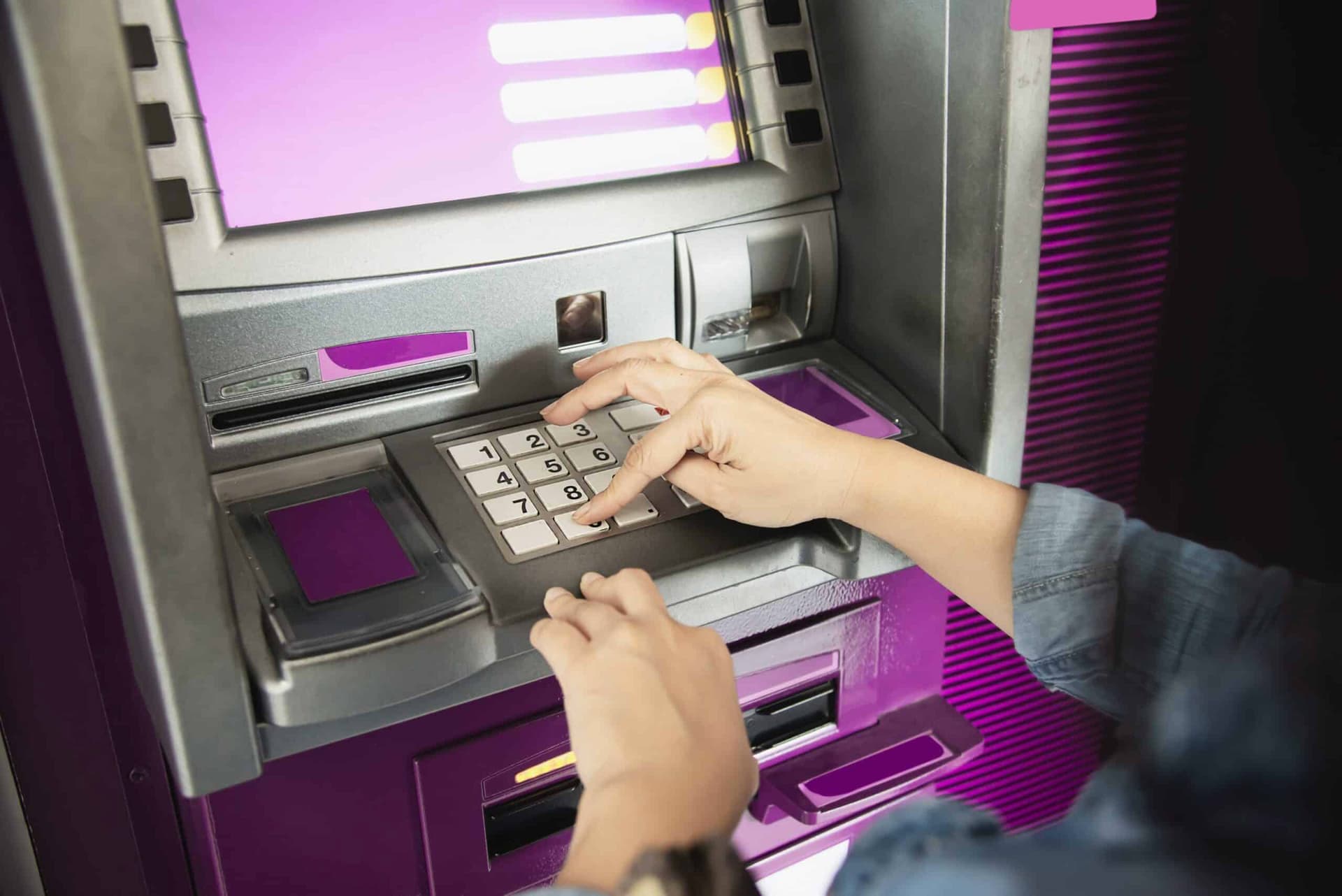 ¿Cómo hacer que el sector financiero sea más seguro y eficiente?