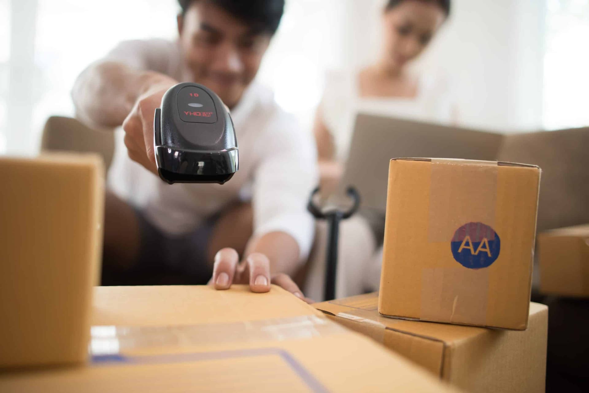 O que é logística reversa no e-commerce e como funciona?