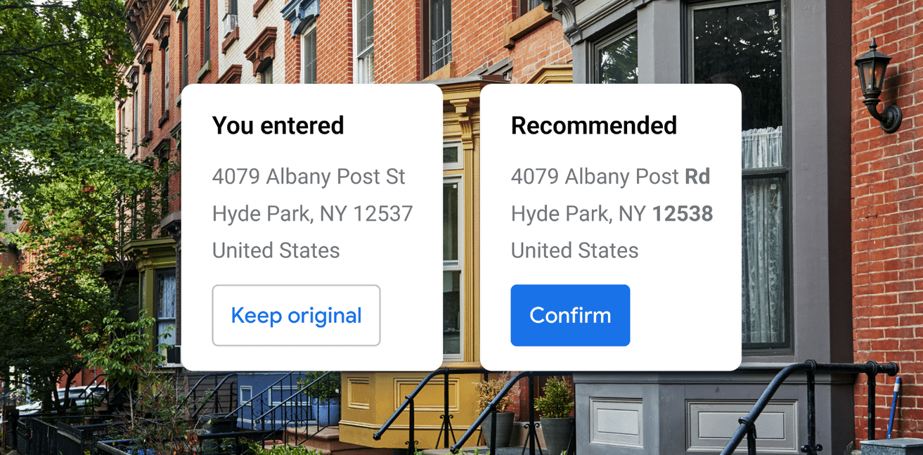 Address Validation: maximize a precisão de endereços