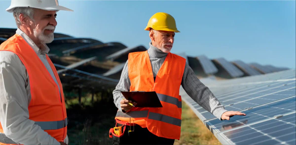 Como a API Solar do Google ajuda empresas de energia solar