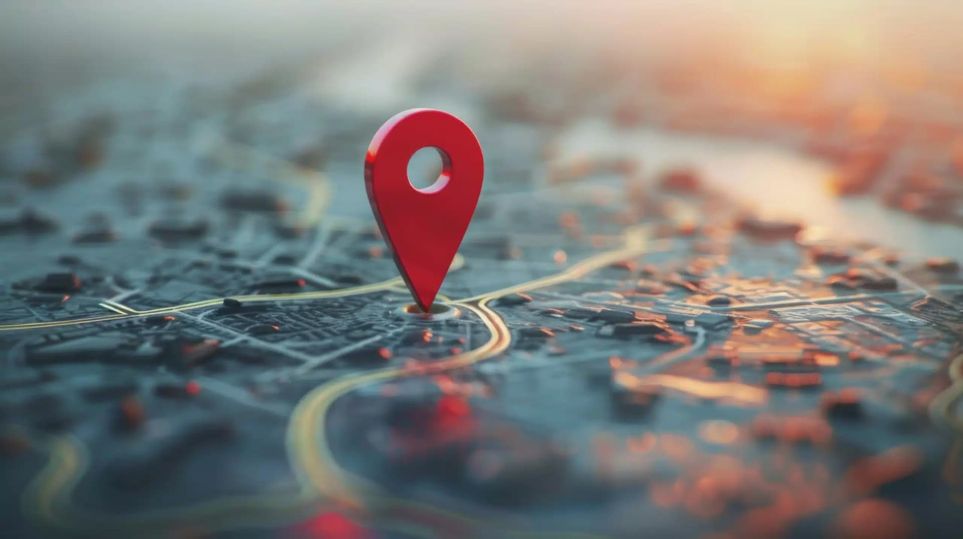 5 razões pela qual a sua empresa precisa de APIs de geolocalização
