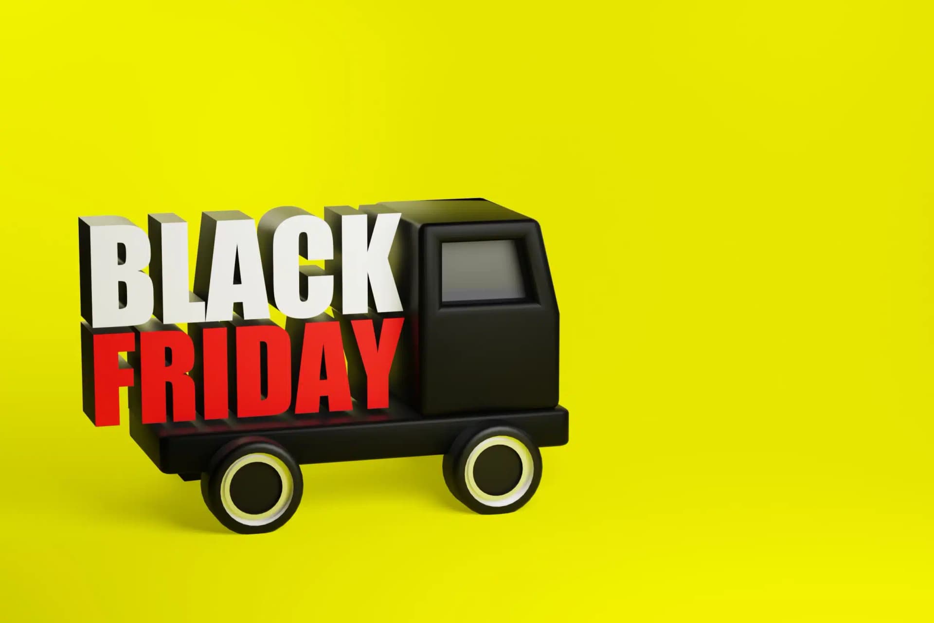Preparando sua logística para a Black Friday: Principais desafios e soluções