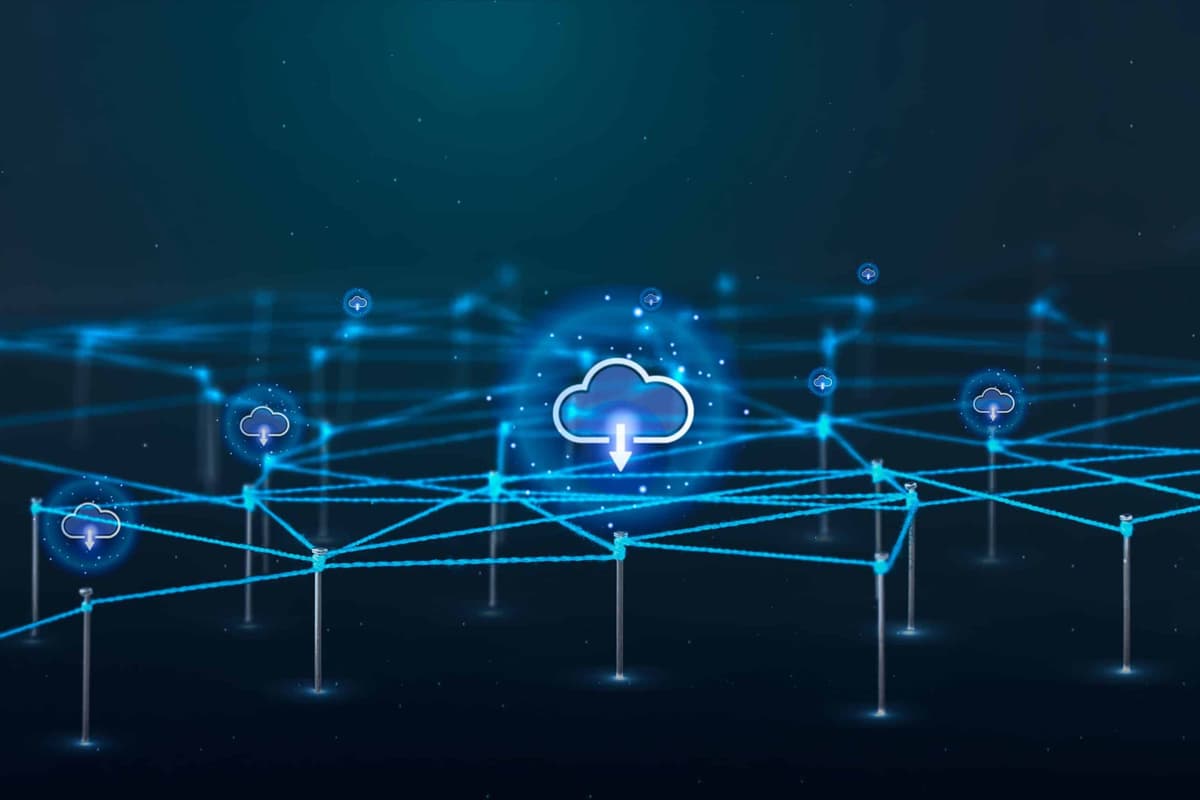 Explorando o Potencial da Cloud Computing para Empresas
