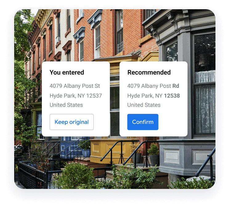 Melhorando a Experiência do Usuário com as APIs Place Autocomplete e Place Details