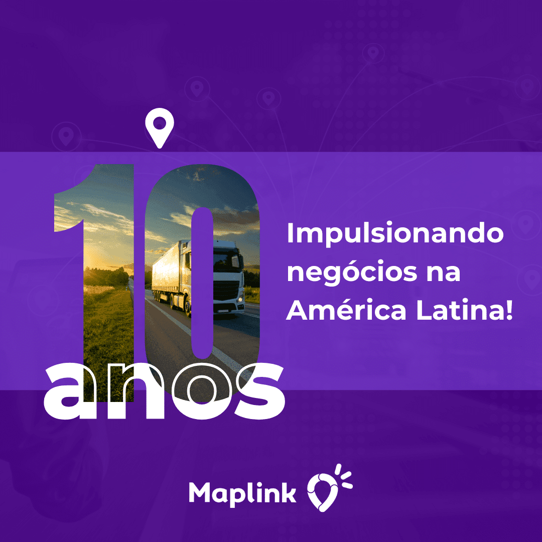 Maplink: 10 Años de Éxito en América Latina