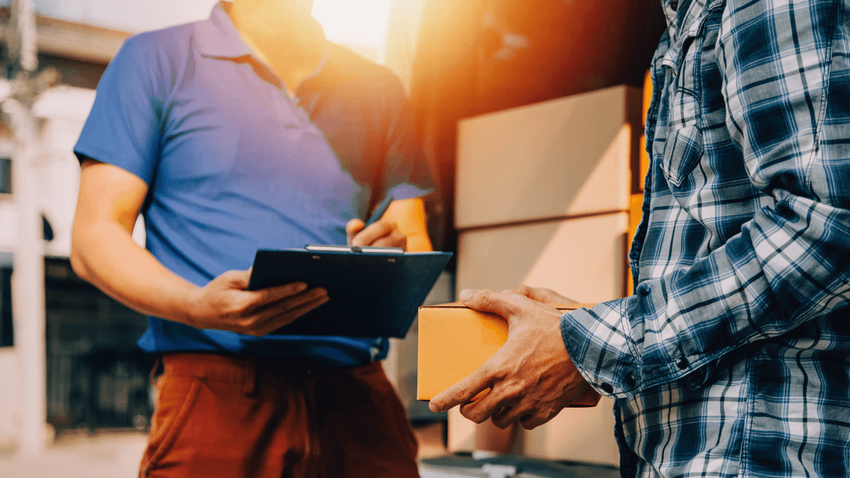 Logística reversa na Black Friday: Transforme devoluções em oportunidades de fidelização