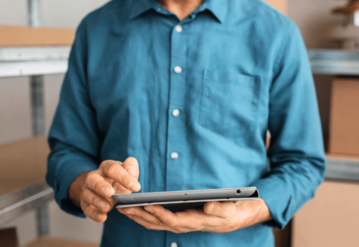 Como reduzir processos manuais na logística com a ajuda do Google Maps