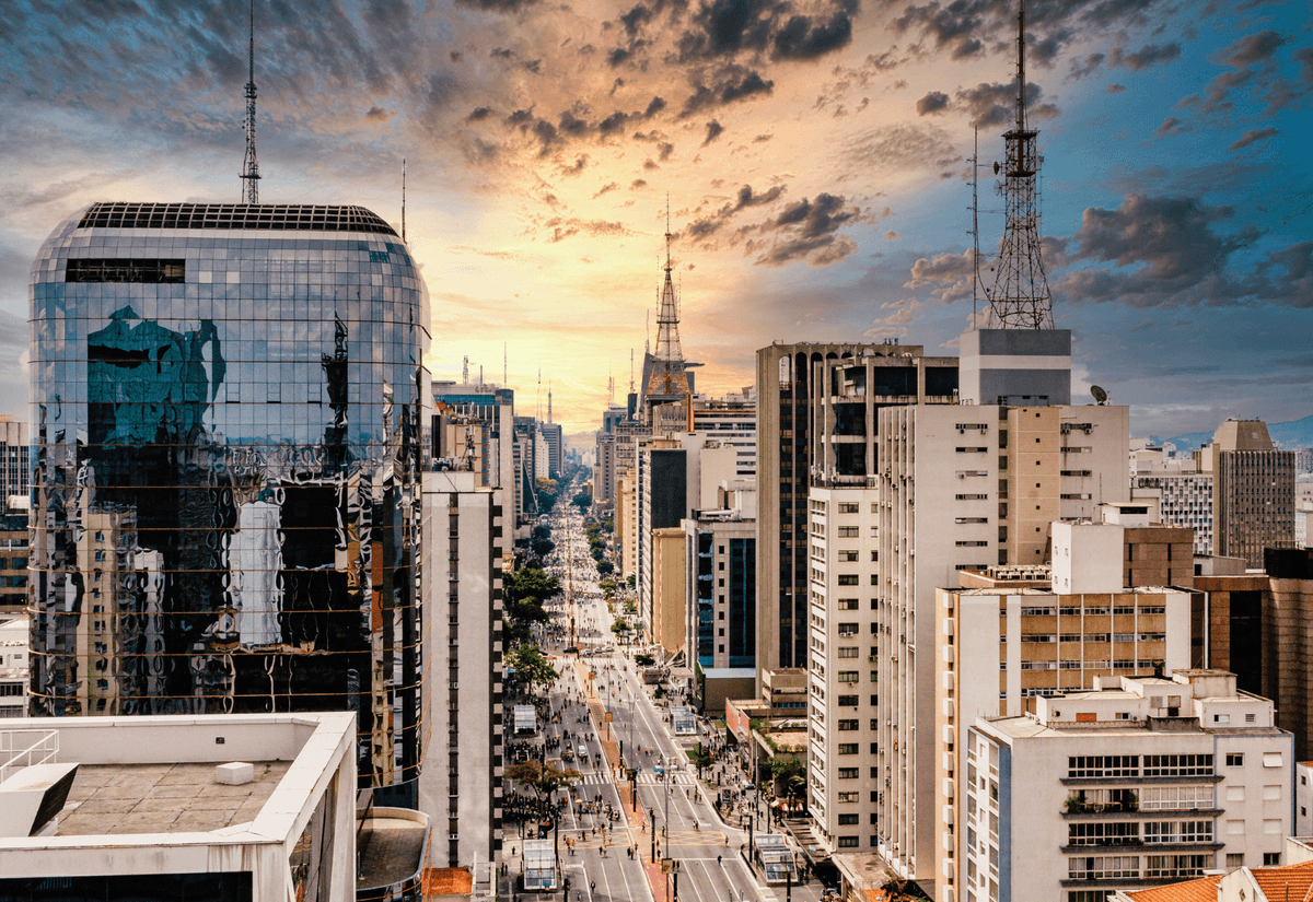 Otimizando entregas em áreas urbanas densas com a melhor rotatividade de rota