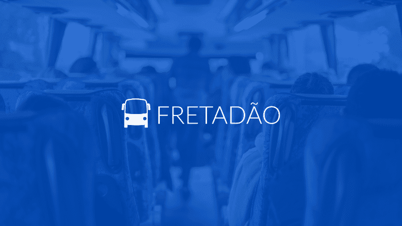 Fretadão Revoluciona o Transporte Coletivo com a Ajuda do Google e da Maplink