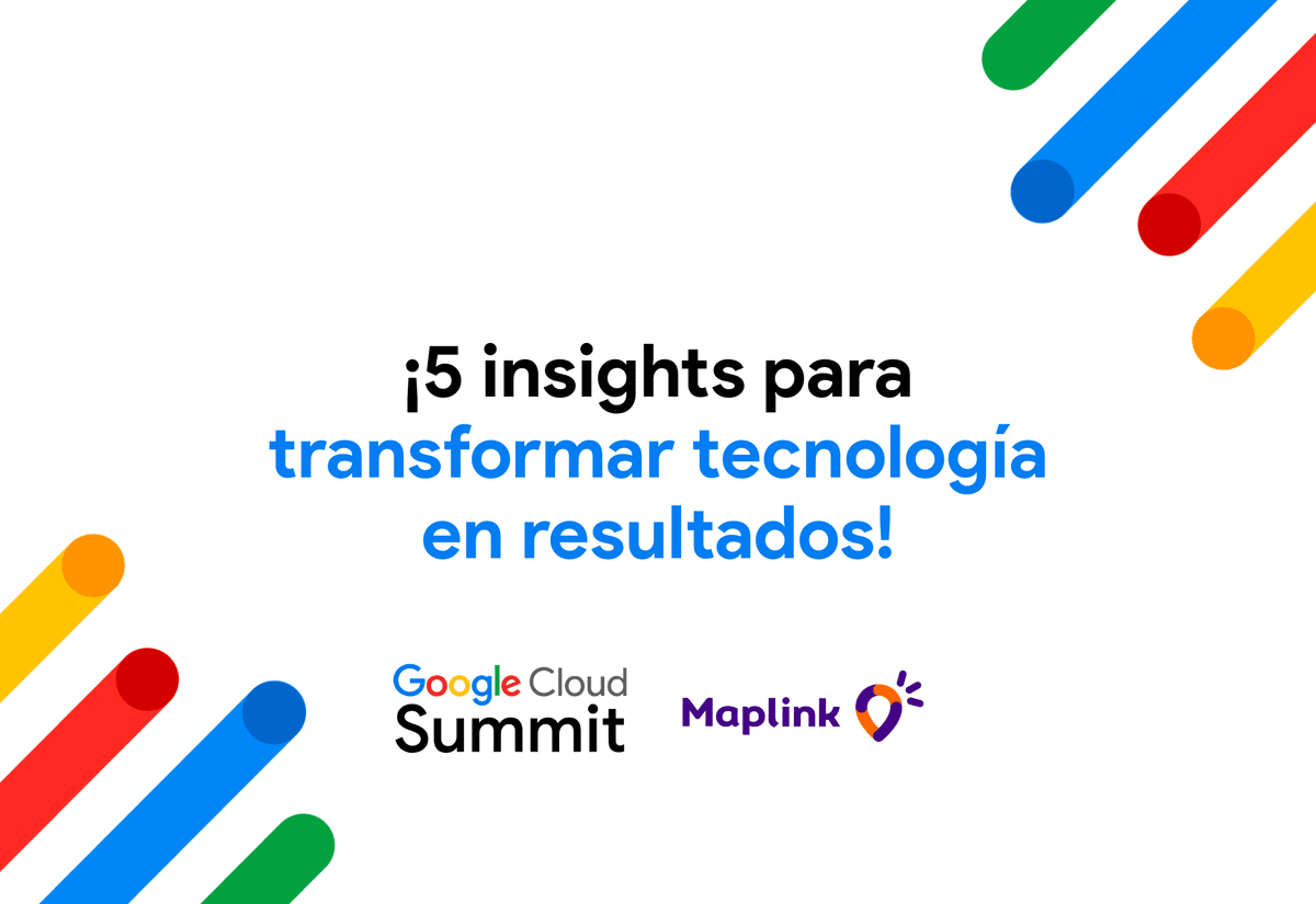 Cloud Summit Brasil 2025: 5 insights para transformar tecnología en resultados