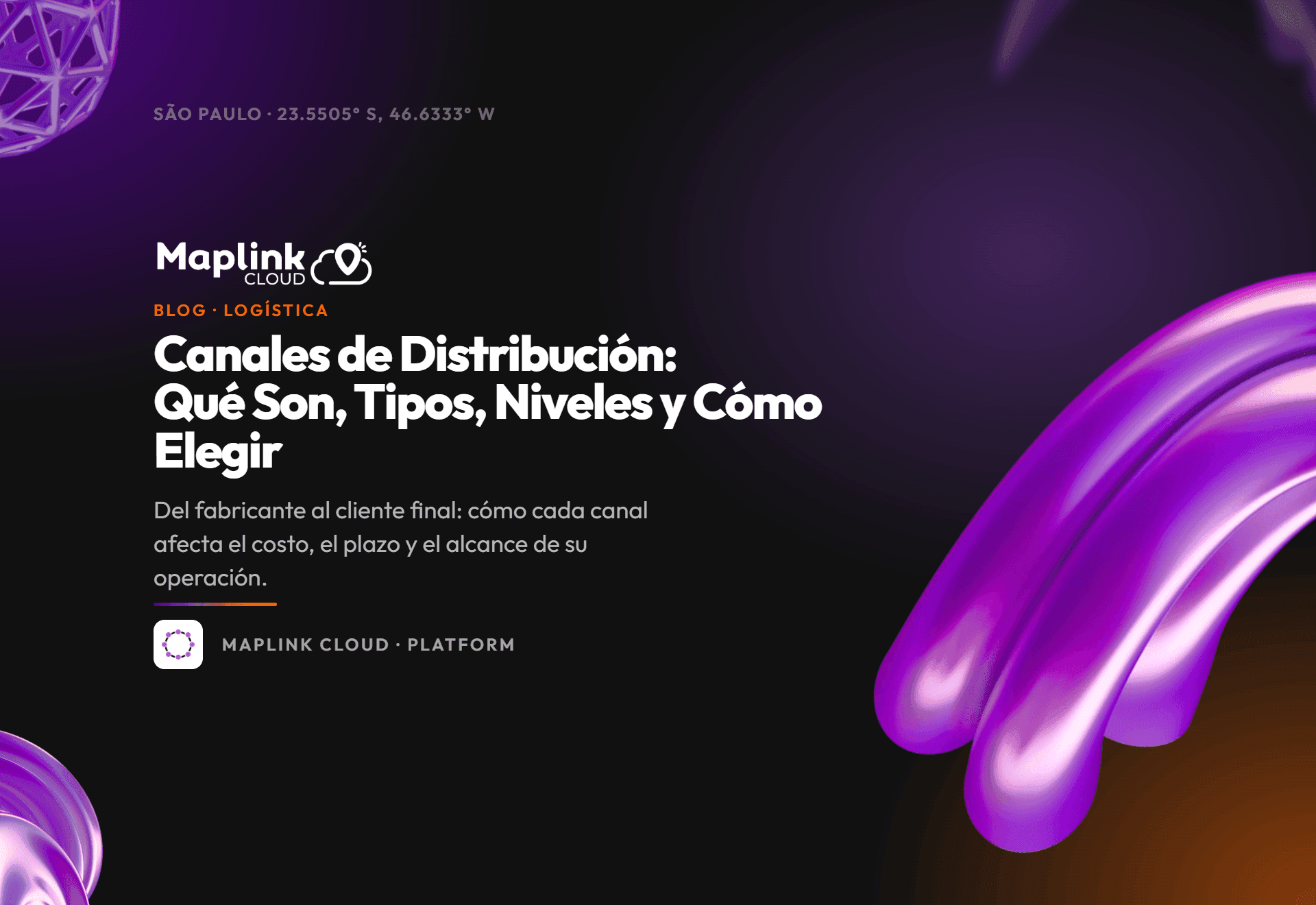Canales de distribución: qué son, tipos, niveles y cómo elegir