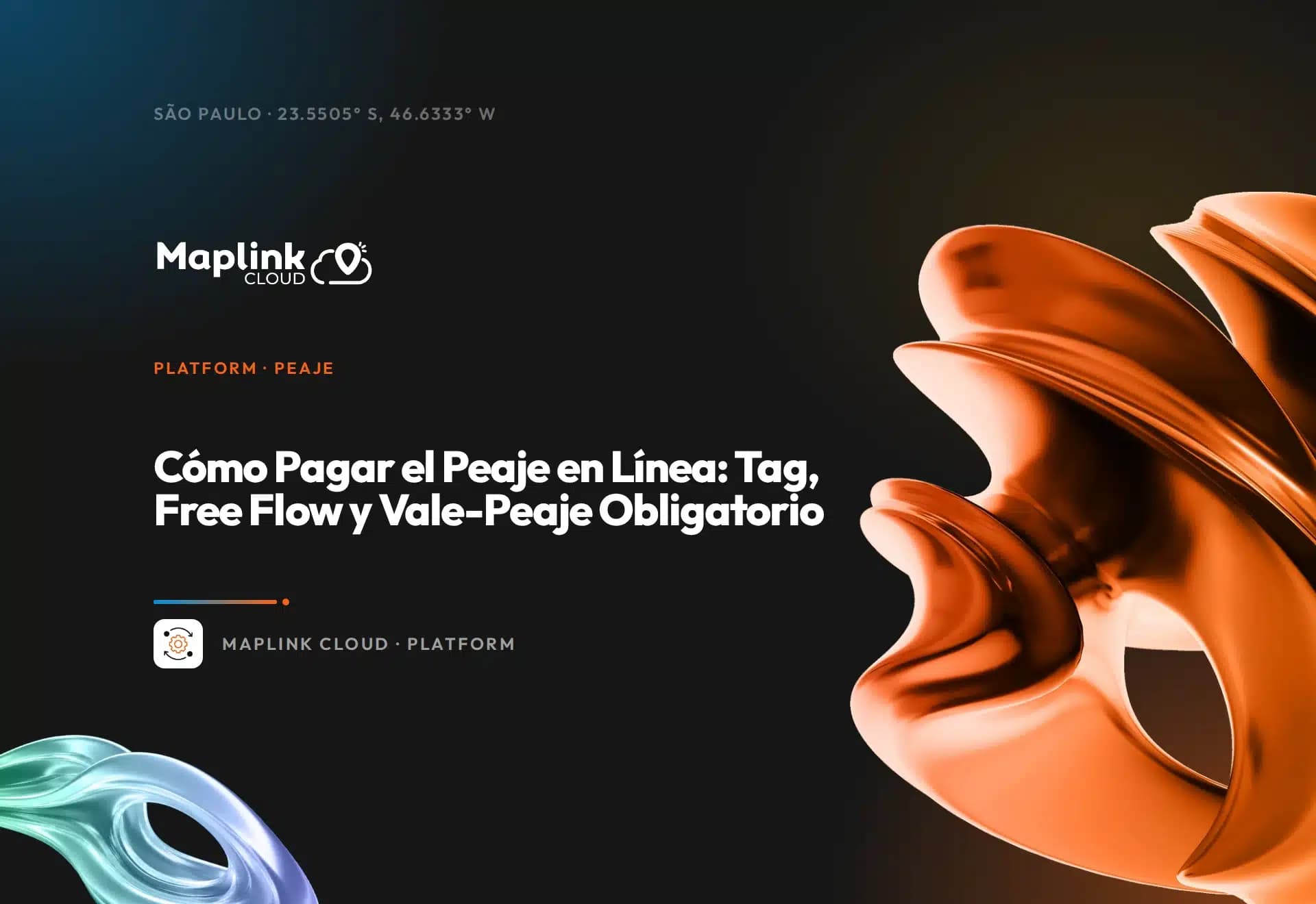 Cómo pagar peajes online en Brasil: tag, Free Flow y vale-pedágio obligatorio