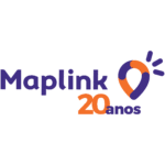 Maplink_Logo 20 anos-01