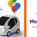 Maplink 15 anos Google Maps