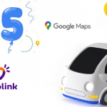 Maplink celebra 15 anos de Google Maps