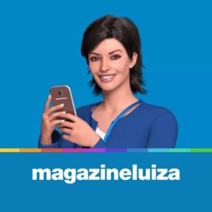 Magazine Luiza - Exemplos de Omnichannel