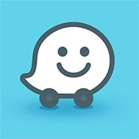 Google Maps alternativa Waze