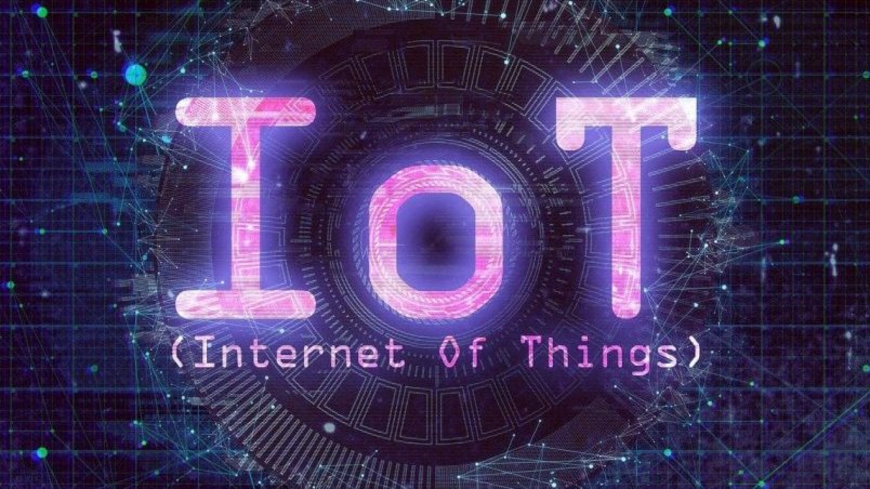 O Que E Iot Definicao Vantagens E Aplicacoes Empresariais