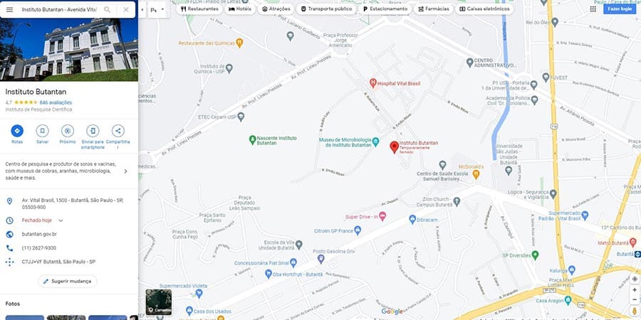 Como Fazer Rotas No Google Maps GUIA Com Passo A Passo