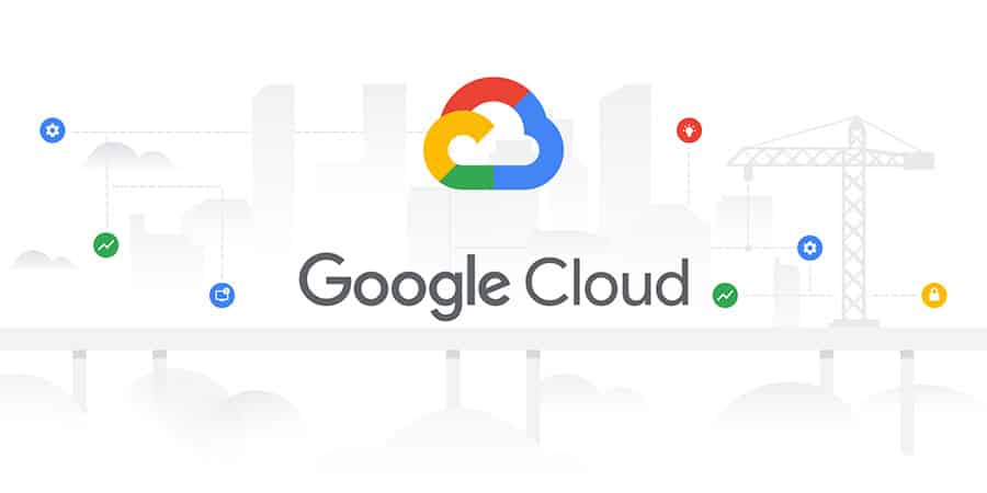 my google cloud photos
