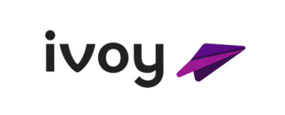 Ivoy-logo-Maplink Logo Ivoy