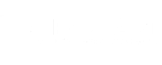 Logo Projeart